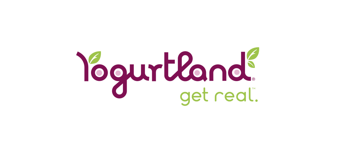 Yogurtland introduces four new flavors made with real ingredients.