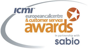 European Call Centre & Customer Service Awards