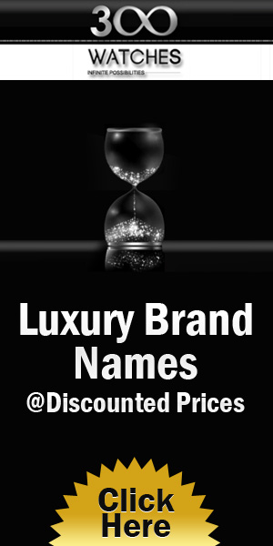 Number One Luxury Brand Seller