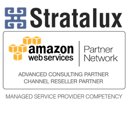 Stratalux Amazon Web Services Managed Services
