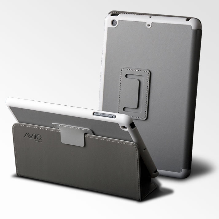 AViiQ Ju'x In Case iPad Mini Cases