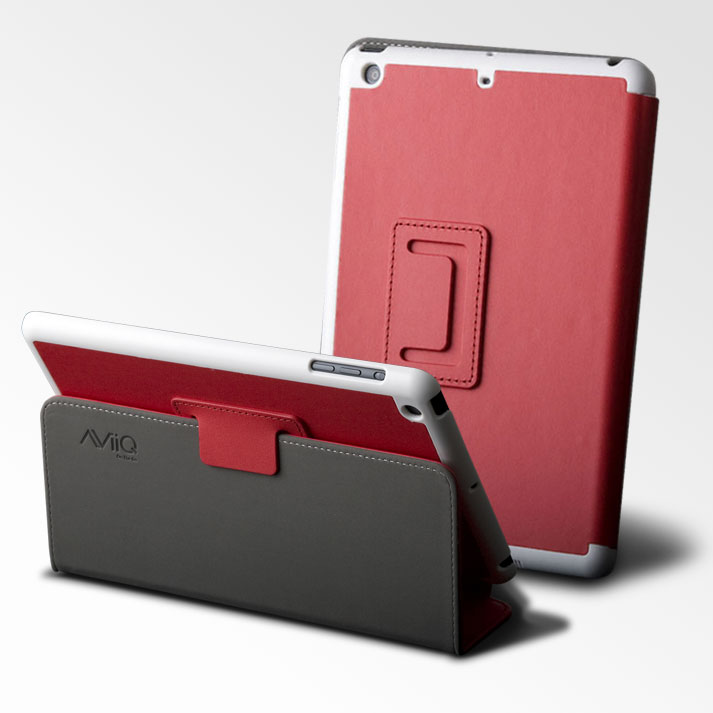 AViiQ Ju'x In Case iPad Mini Cases