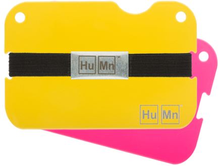 Modern Wallets also at HuMn