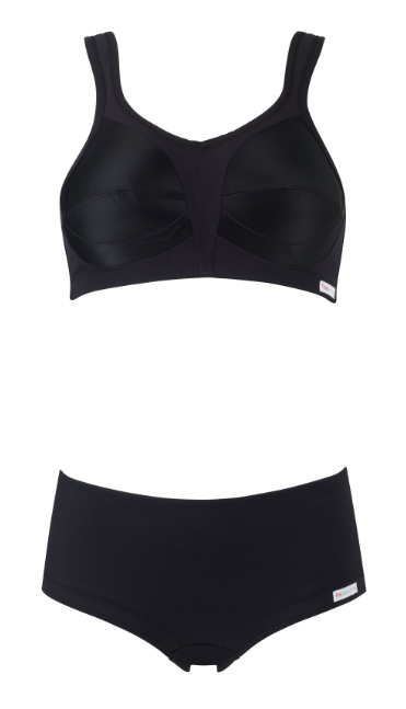 Style Steal Rita Ora - Freya Active Sports Bra