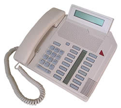 Nortel Meridian M2000 phones / Aastra 2000 series telephones