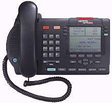 Nortel Meridian M3900 phones / Avaya 3900 series telephones