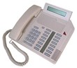 Nortel Meridian M2616 phone Avaya 2616 telephone Option 11 M1 PBX CS 1000 digital phones