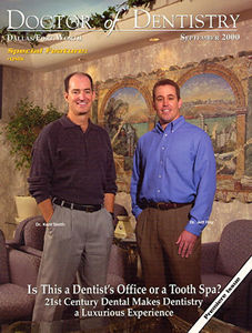 Dr. Kent Smith & Dr. Jeff Roy