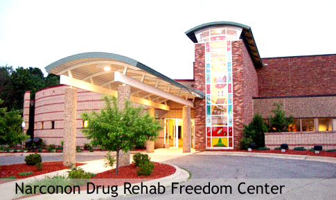 Narconon Freedom Center Michigan