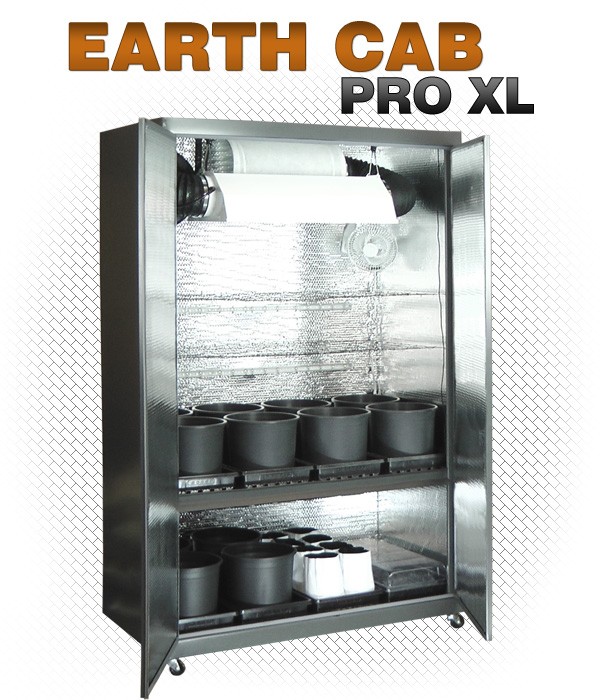 Earth Cab Pro XL