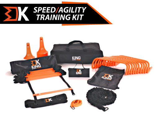 King Sports Training Kit