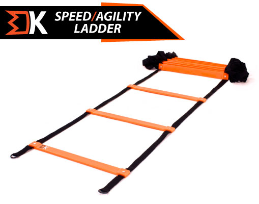 King Speed & Agility Ladder