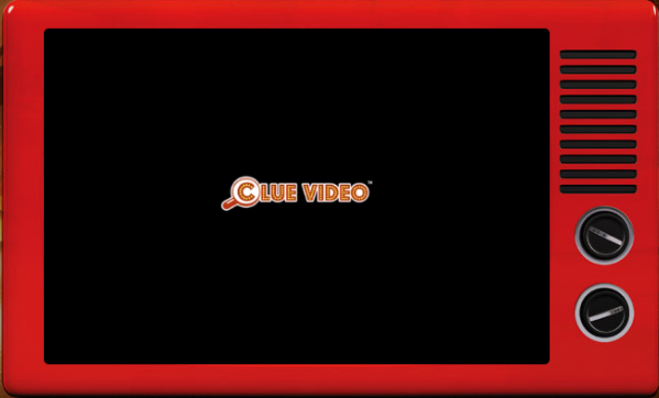 Clue Video