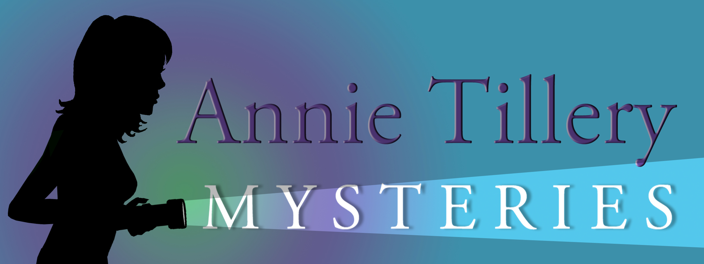 Annie Tiller, a modern Nancy Drew, meet CSI.