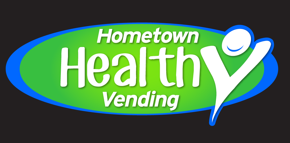 Hometown Healthy Vending Machine Company in Houston Conroe The Woodlands TX