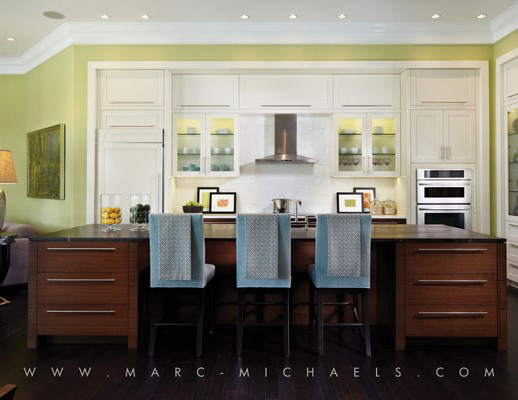 Marc-Michaels' Kitchen $1,000,000-$2,000,001 Aurora Award