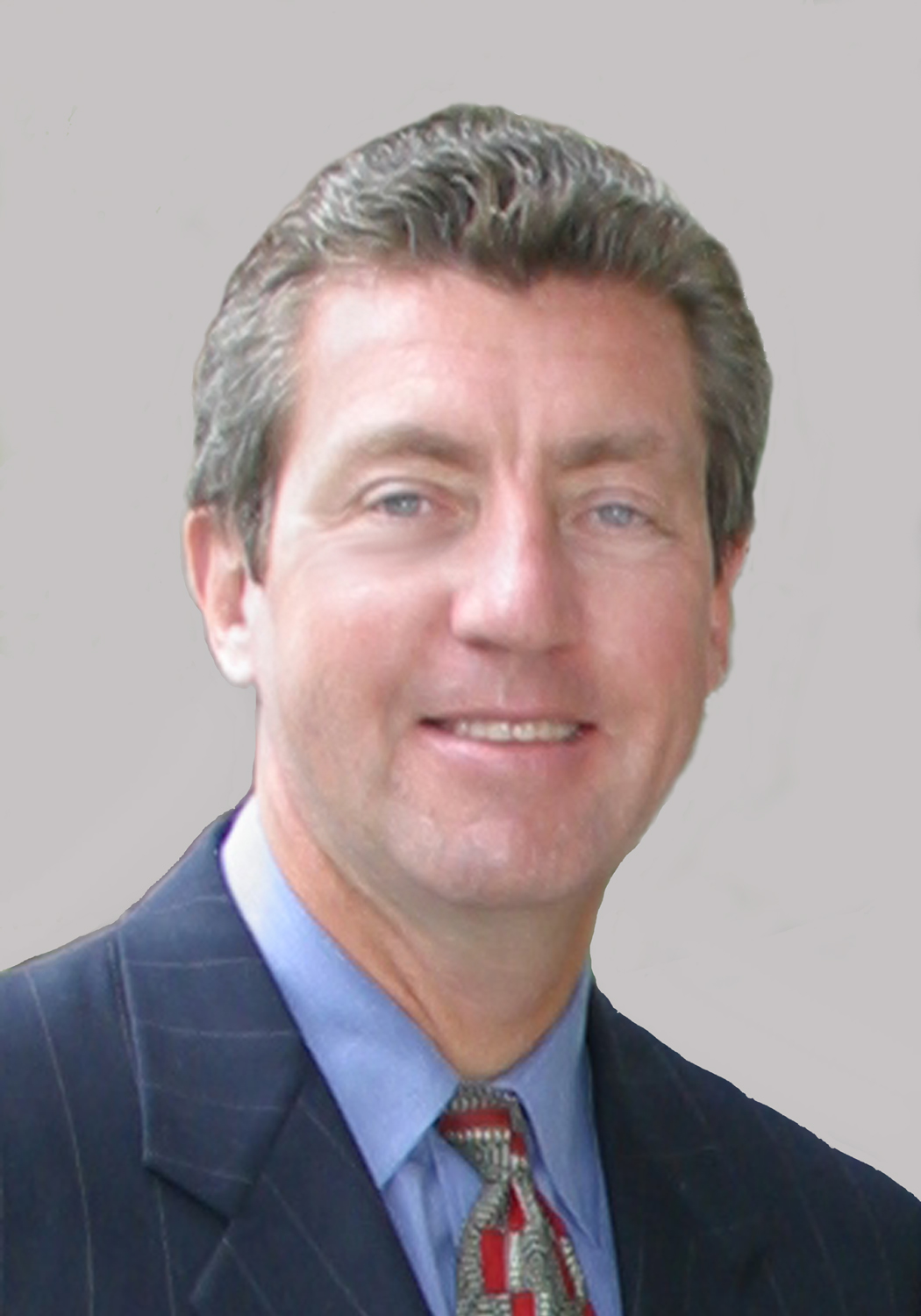 Andrew Alcorn, President and CEO, Block Vision