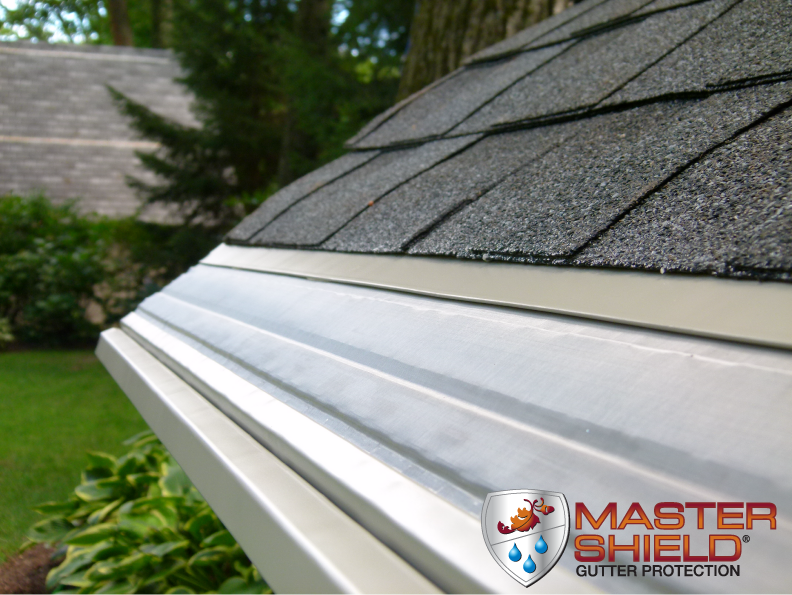 MasterShield® Producer Successfully Enforces its Micromesh Gutter Guard ...