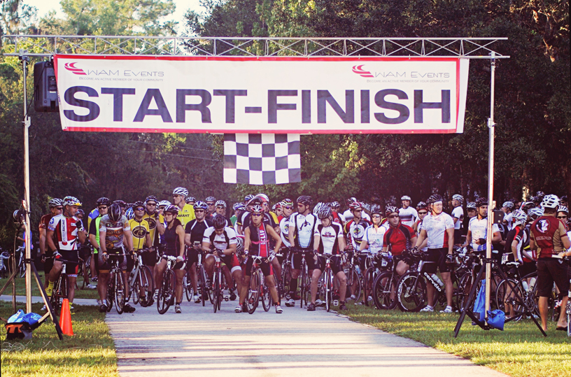 Camp Boggy Creek Hosts 3rd Annual Challenge Ride to Raise Money for ...