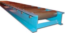 Super Heavy Duty Conveyor