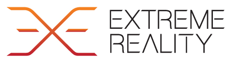Extreme Reality Logo