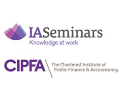 IASeminars and CIPFA offer joint August 2013 IPSAS Workshop in London