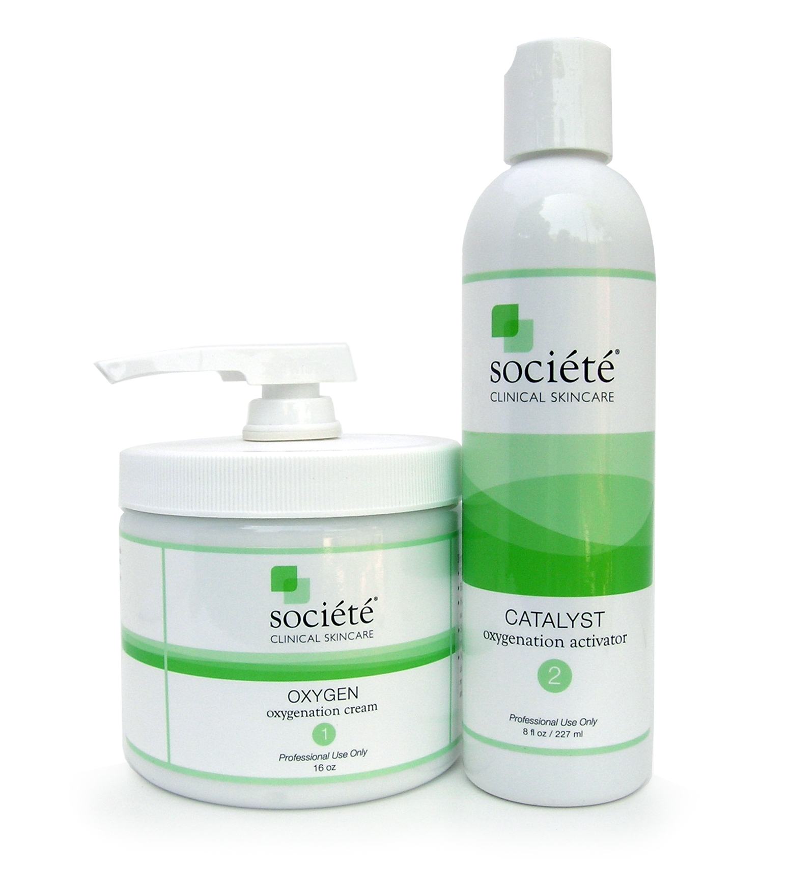 Société Breathes New Life Into Skincare With Its Professional Grade ...