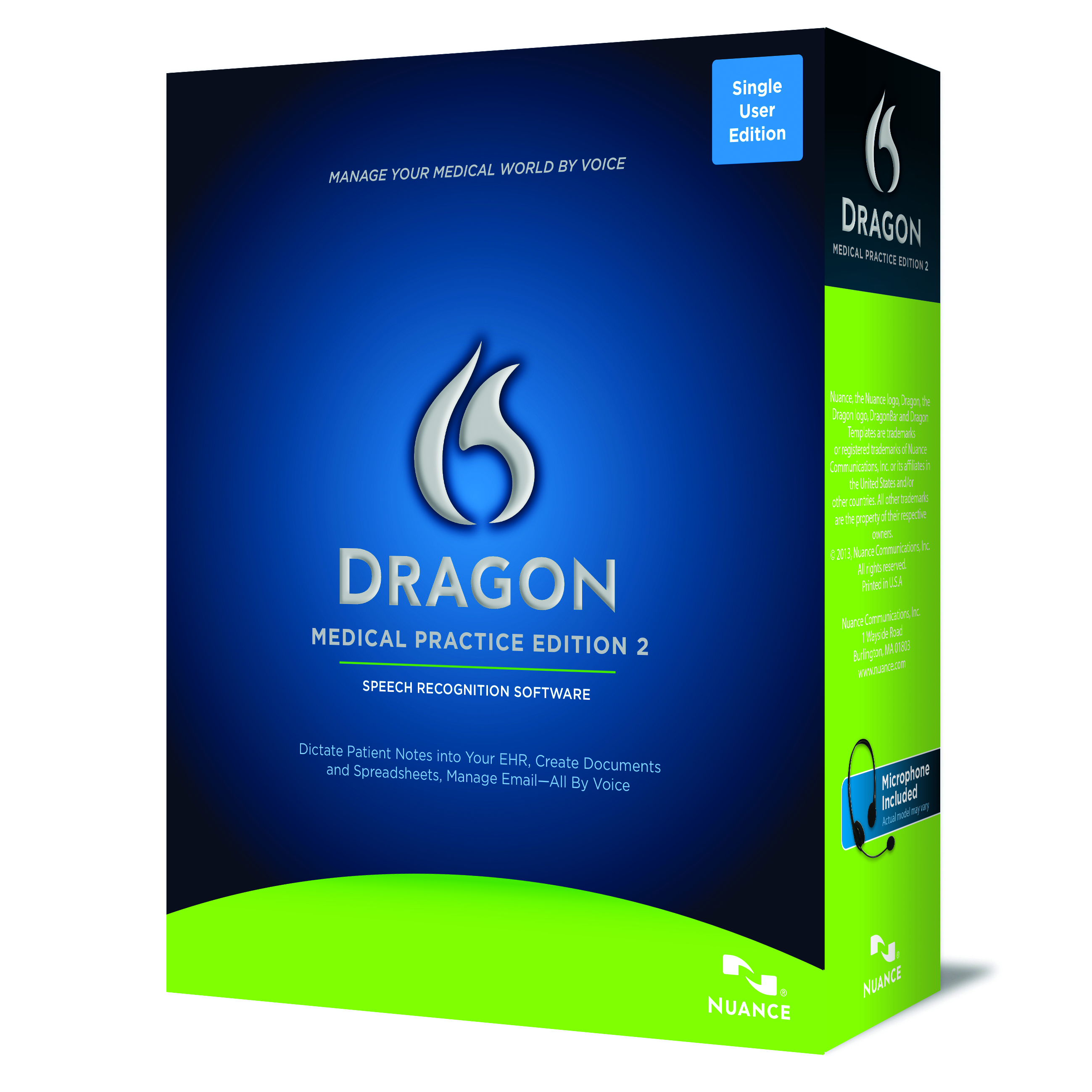 download dragon medical practice2.0 from torrent