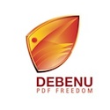 Debenu PDF Freedom