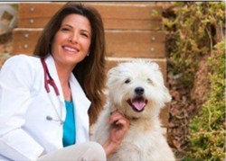 “Dr. Tiffany” Margolin, DVM to Share Expertise in Integrated Veterinary ...