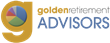 Golden Retirement Advisors Logo | Variable Annuity Exchange Program