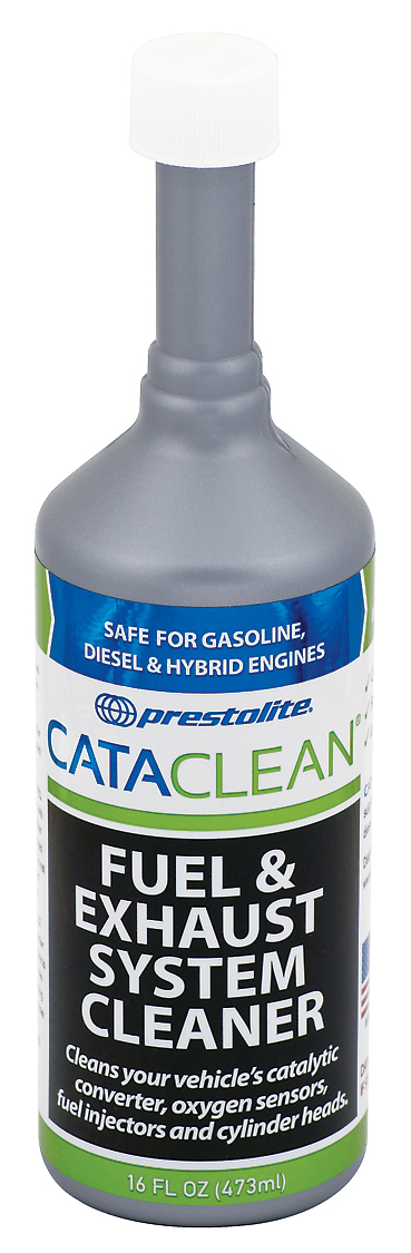 Mr. Gasket Cataclean Fuel and Exhaust System Cleaner