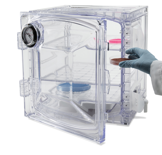 Bel-Art Products’ New Scienceware® Lab Companion Vacuum Desiccator