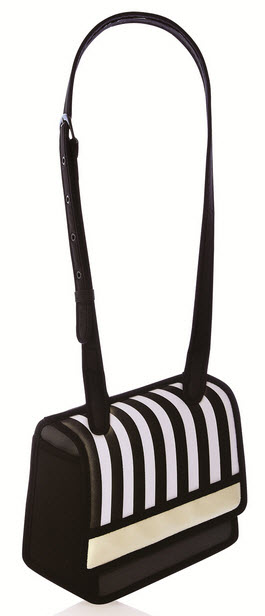Jazz JumpFromPaper Handbag