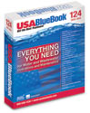 USABlueBook 2013-2014 Master Catalog