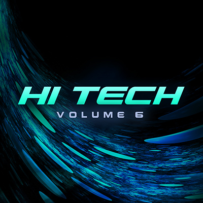 Hi Tech 6 - Royalty Free Techno Music from RoyaltyFreeKings.com