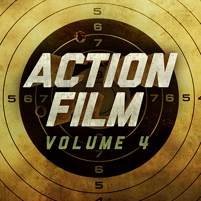 Action Film 4 - Royalty Free Action Music from RoyaltyFreeKings.com