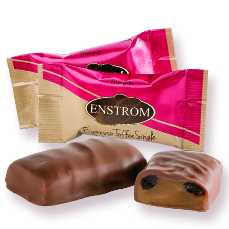 Enstrom Toffee Singles