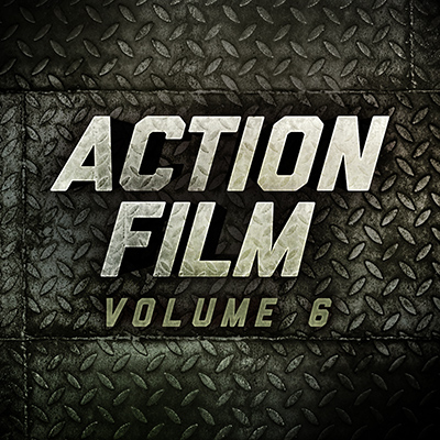 Action Film 6 - Royalty Free Action Music from RoyaltyFreeKings.com