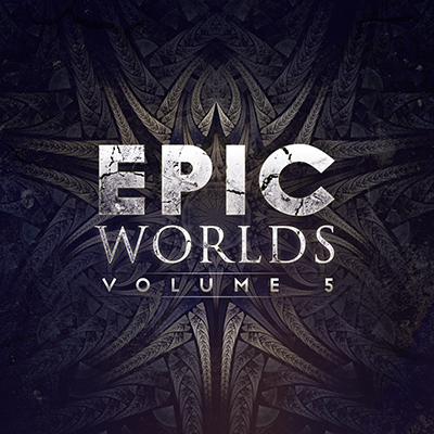 Epic Worlds 5 - Royalty Free Epic Music from RoyaltyFreeKings.com