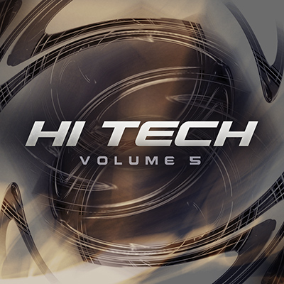 Hi Tech 5 - Royalty Free Techno Music from RoyaltyFreeKings.com