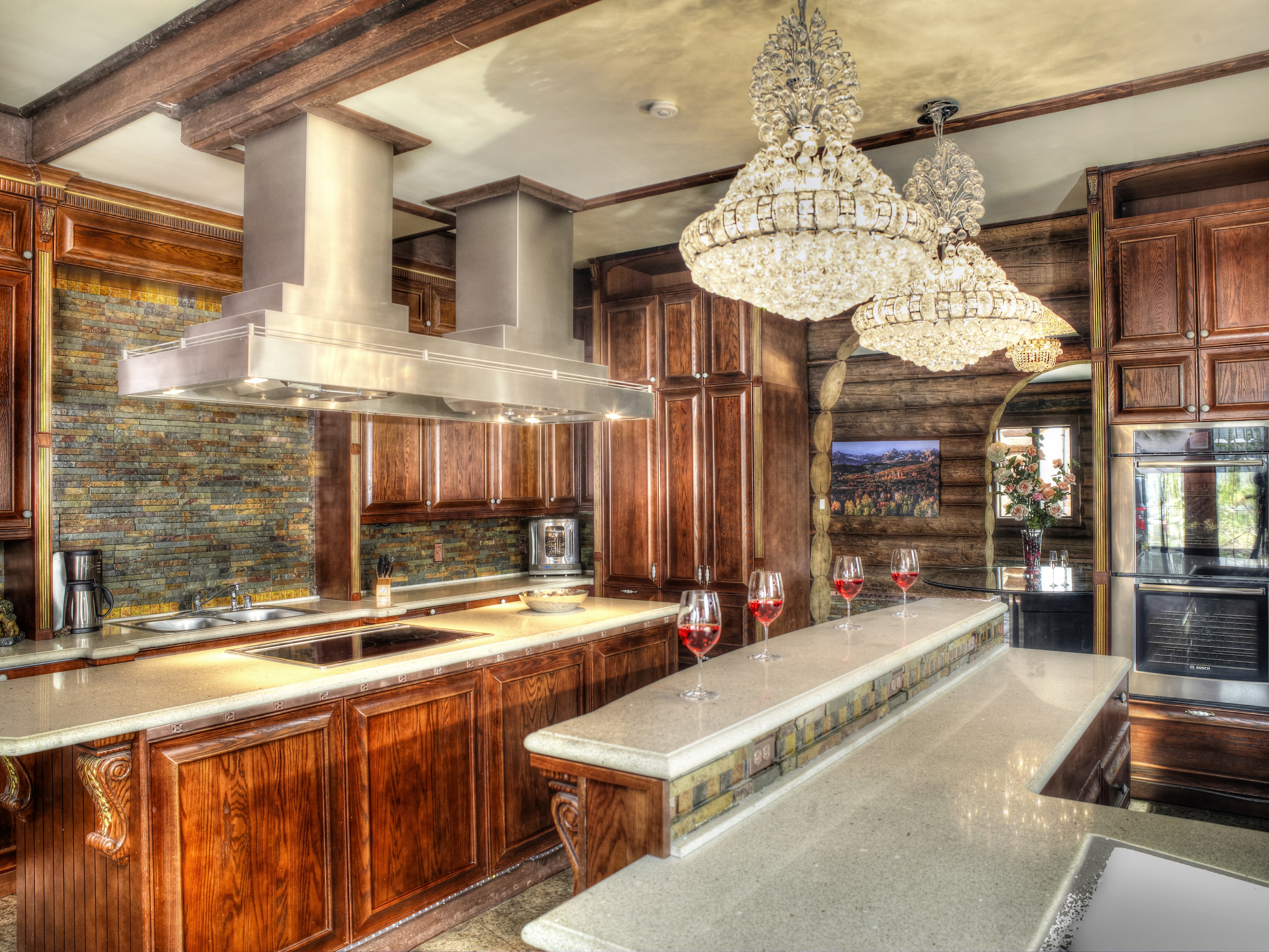 Winter Park Luxury Eco-Estate Will Be Auctioned Online With Bidding Starting on July 31st