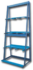 Vertical Bar Rack