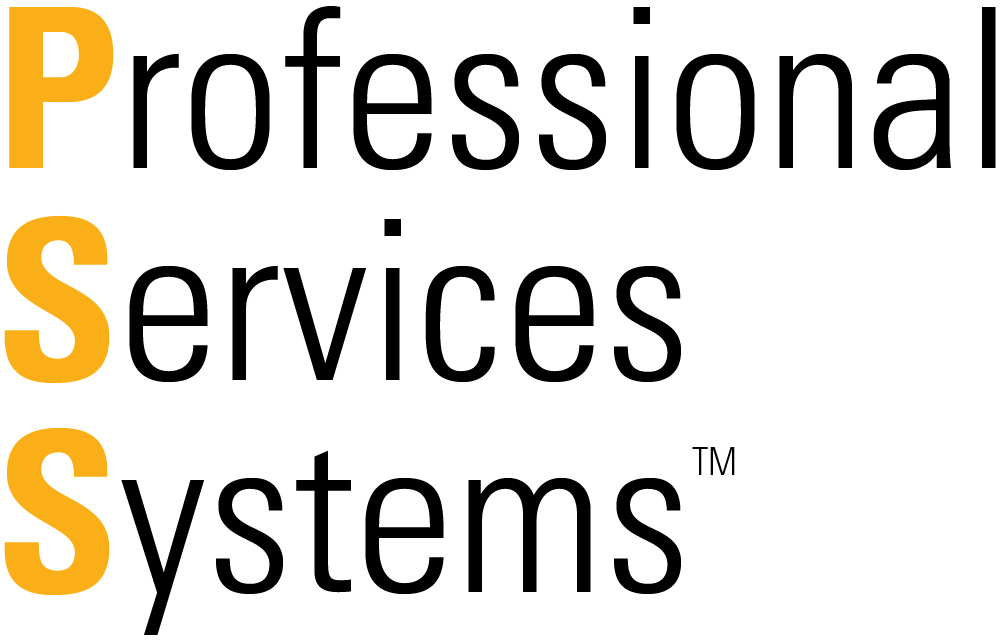 Professional Services Systems™ (PSS)