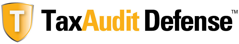 Tax Audit Defense™ (TAD)
