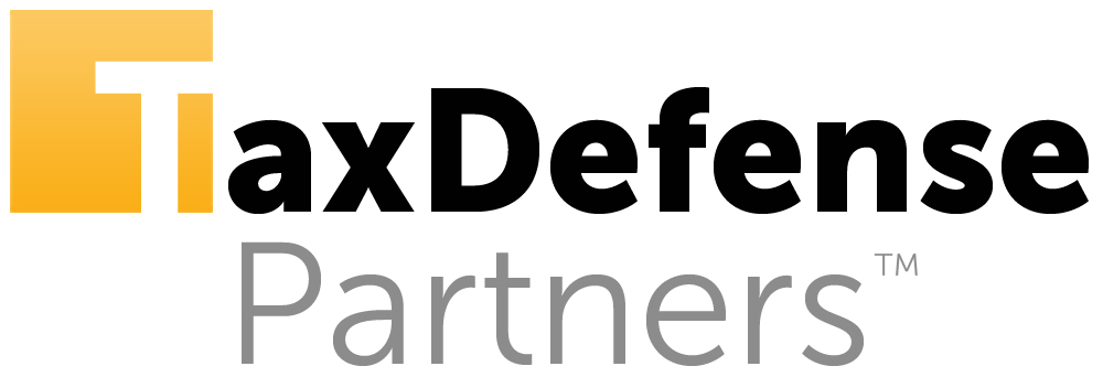 Tax Defense Partners™ (TDP)