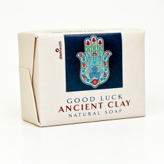 Good Luck Ancient Clay Organic Soap