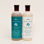 Adama Minerals -Shampoo and Conditioner