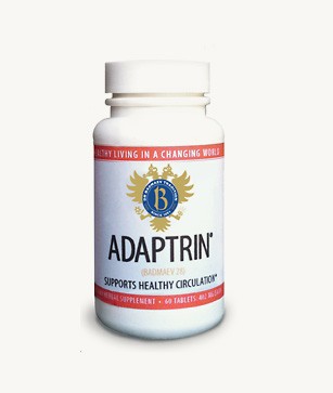Adaptrin 60 Tablet Bottle