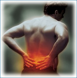 Back Pain Relief Tampa Bay, St Pete, Pinellas